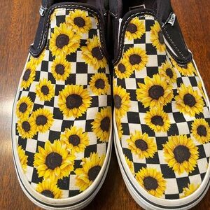 Vans - Girls shoes